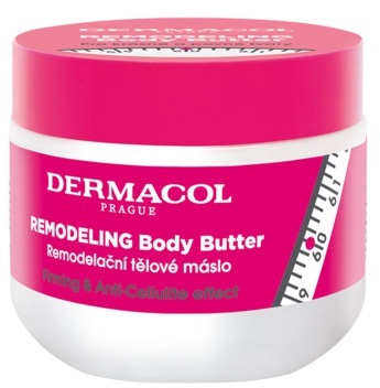 Dermacol Remodeling Body Butter
