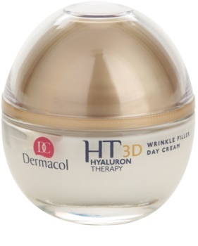 Dermacol 3D Hyaluron Therapy Day Cream