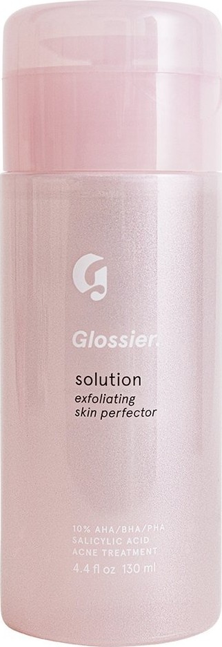 Glossier Solution