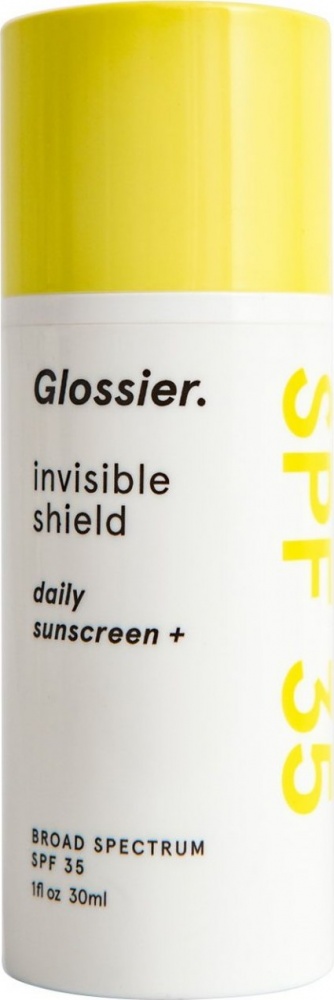 Glossier Invisible Shield Spf 35