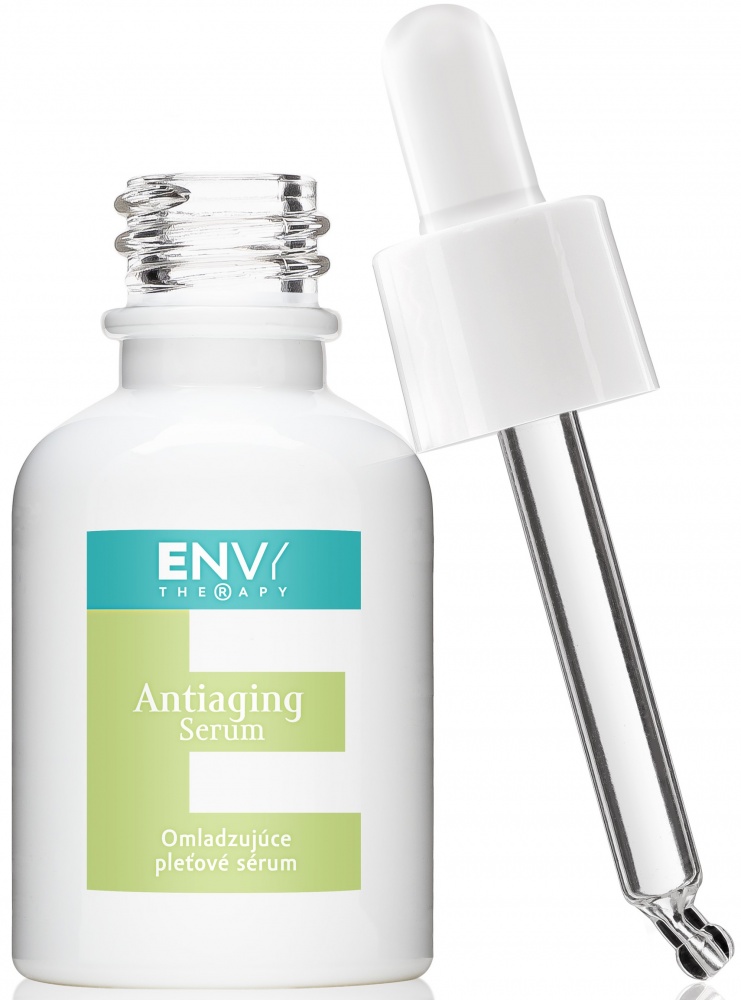 ENVY Therapy Antiaging Serum