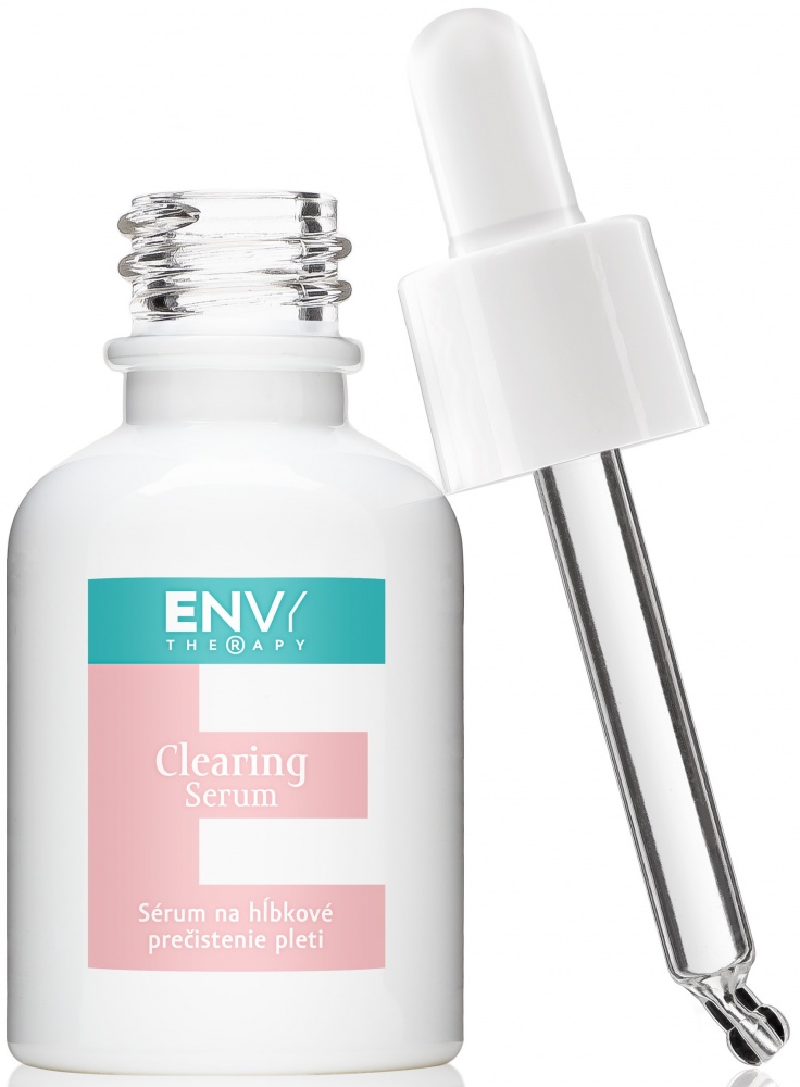 ENVY Therapy Clearing Serum