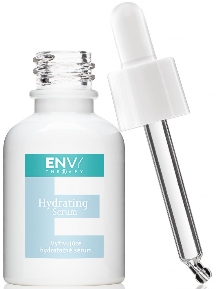 ENVY Therapy Hydrating Serum