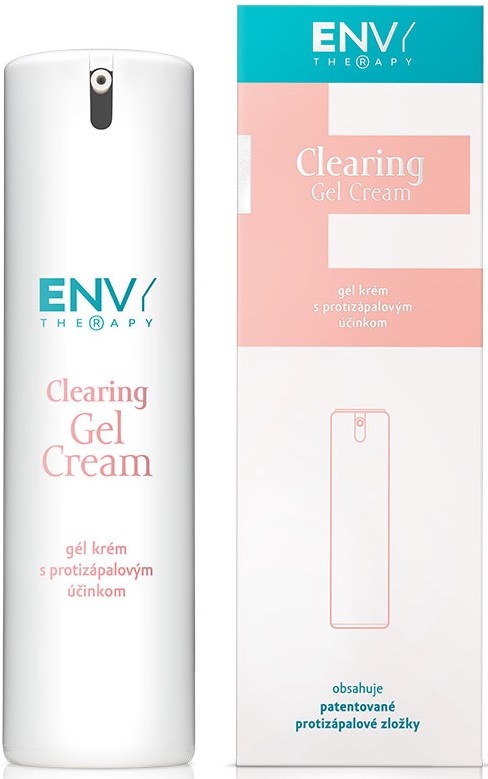 ENVY Therapy Clearing Gel Cream