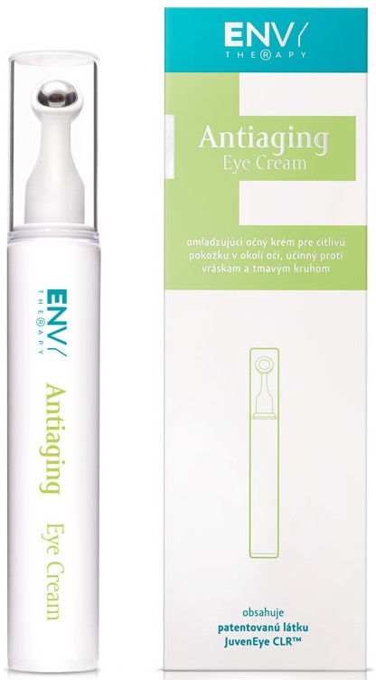 ENVY Therapy Antiaging Eye Cream