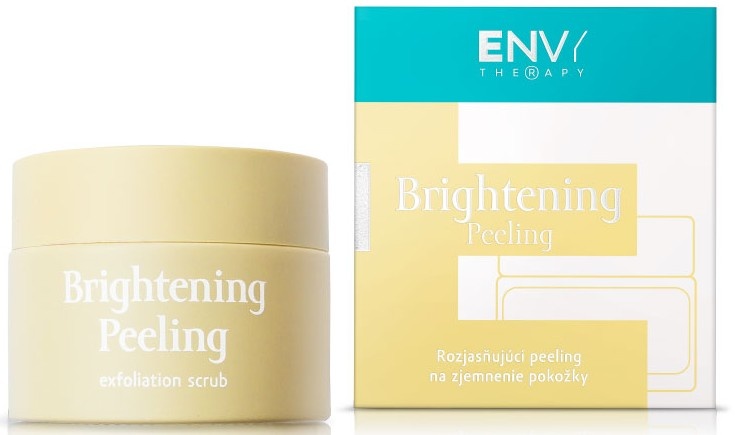 ENVY Therapy Brightening Peeling