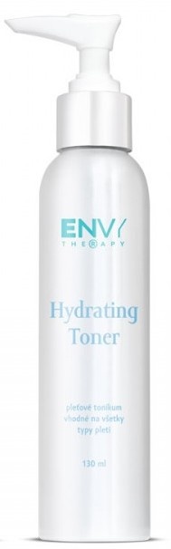 ENVY Therapy Hydrating Toner