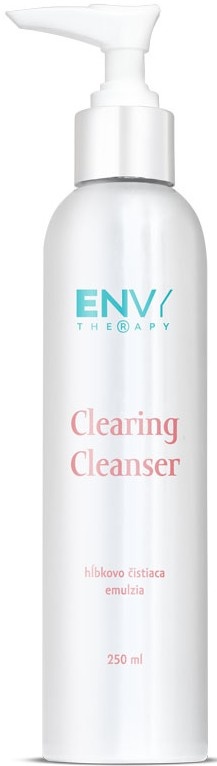 ENVY Therapy Clearing Cleanser