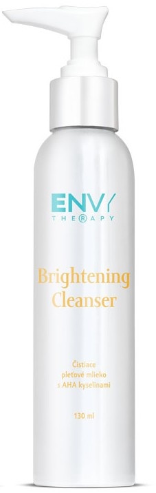 ENVY Therapy Brightening Toner