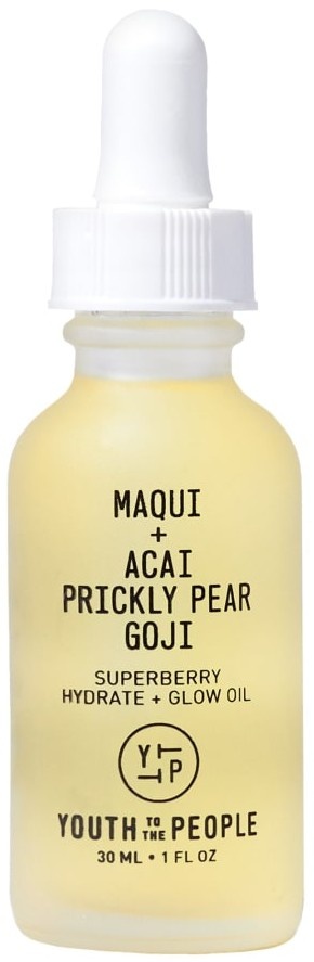 Youth To The People Superberry Hydrate + Glow Oil
