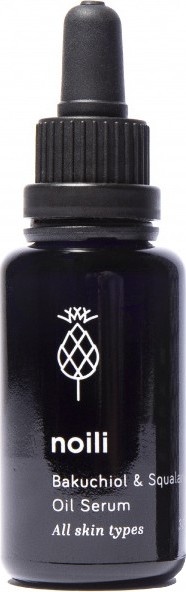 Noili Bakuchiol & Squalane Oil Serum