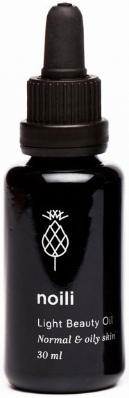 Noili Light Beauty Oil pro normální a mastnou pleť