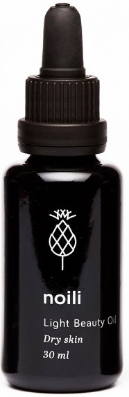Noili Light Beauty Oil pro suchou pleť