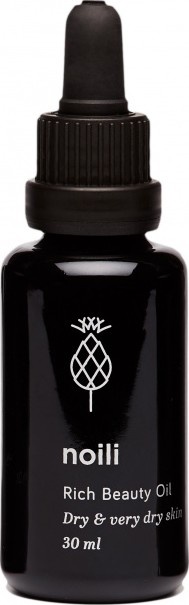 Noili Rich Beauty Oil pro suchou a velmi suchou pleť