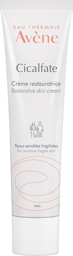 Avene Cicalfate Restorative Skin Cream