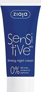 Ziaja Sensitive Skin Firming Night Cream