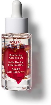 Korres Apothecary Wild Rose Brightening Absolute-Oil