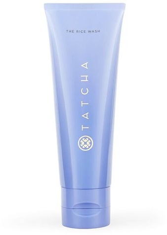 Tatcha Rice Wash Skin-Softening Cleanser