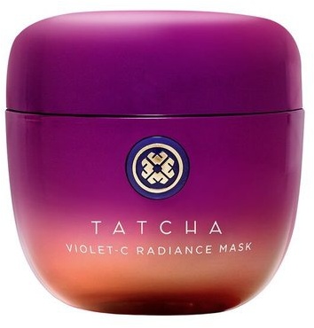 Tatcha Violet-C Radiance Mask