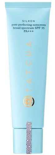 Tatcha Silken Pore Perfecting Sunscreen Broad Spectrum SPF 35