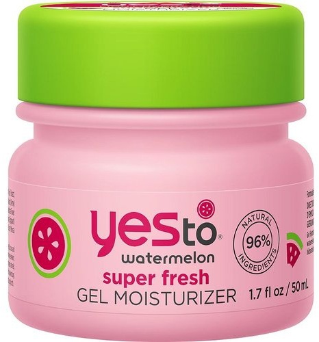 Yes To Watermelon Super Fresh Gel Moisturizer