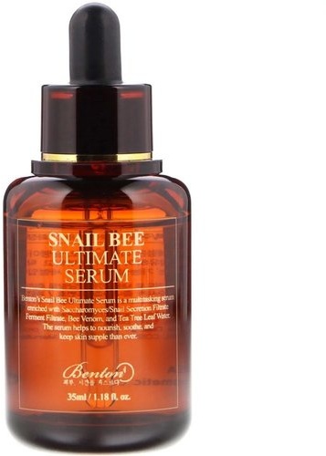 Benton Snail Bee Ultimate Serum