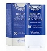 Benton Mineral Sun Stick SPF50+/PA++++