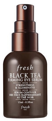 Fresh Black Tea Firming Eye Serum