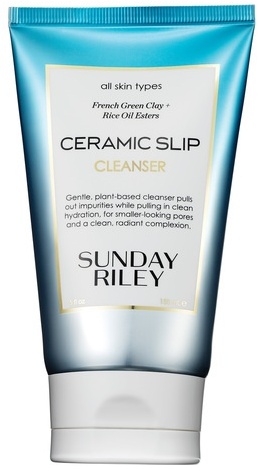 Sunday Riley Ceramic Slip Cleanser
