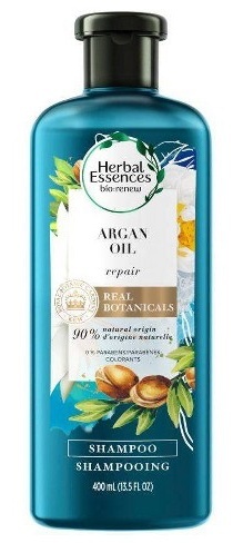 Herbal Essences Argan Oil Shampoo