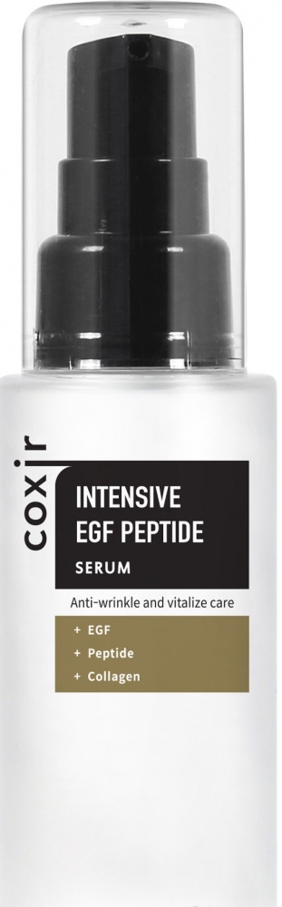 Coxir Intensive EGF Peptide Serum