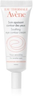 Avène Soothing Eye Contour Cream