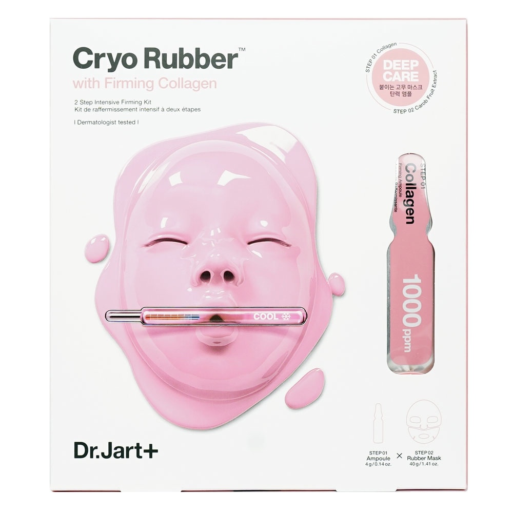 Dr. Jart+ Cryo Rubber Firming Mask