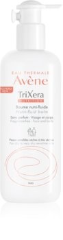 Avène TriXera Nutrition Nutri-Fluid Lotion