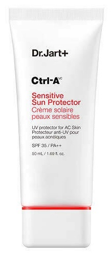Dr. Jart+ Sensitive Sun Protector