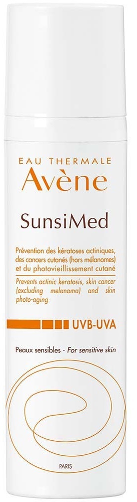 Avène Sunsimed