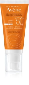 Avène Very High Protection Emulsion SPF 50+