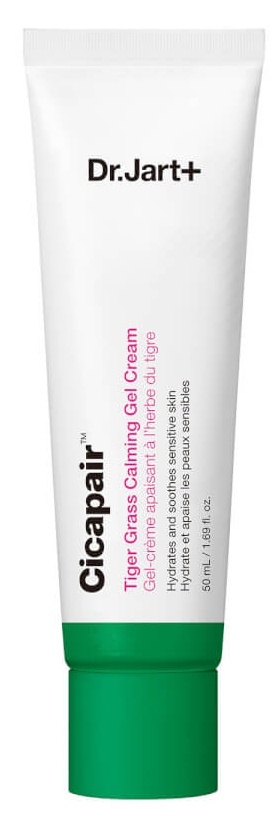 Dr. Jart+ Cicapair Tiger Grass Calming Gel Cream