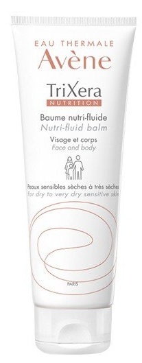 Avène Tr|ixera Nutrition Nutri-Fluid Balm