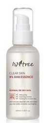 Isntree Clear Skin 8% AHA Essence