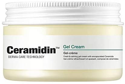 Dr. Jart+ Ceramidin Gel-Cream