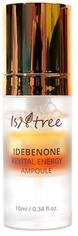 Isntree Idebenone Revital Energy Ampoule