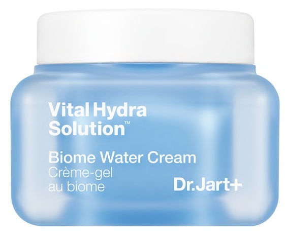 Dr. Jart+ Vital Hydra Solution Biome Water Cream