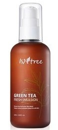 Isntree Green Tea Fresh Emulsion