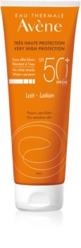 Avène Very High Protection Lotion SPF50+