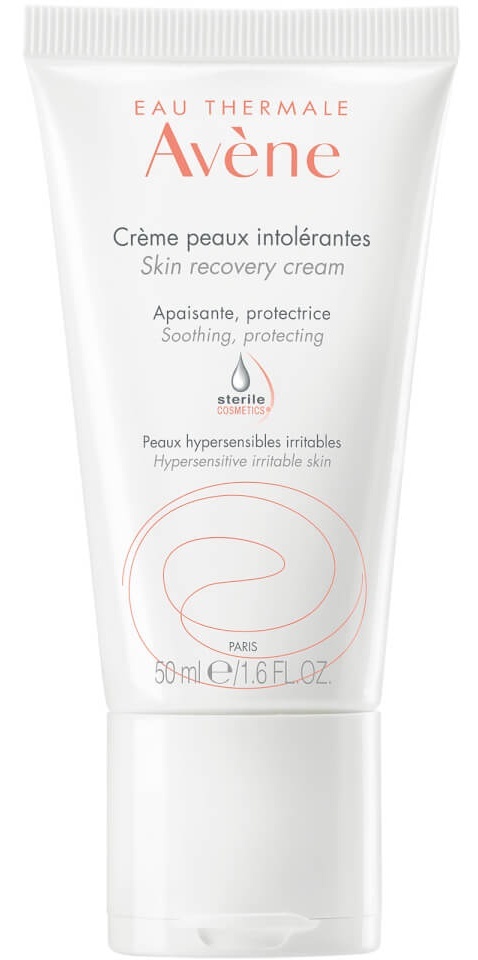 Avène Skin Recovery Cream