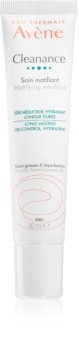 Avène TriAcneal Day Mattifying Lotion