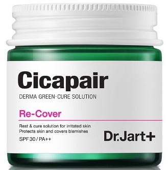 Dr. Jart+ Cicapair Re-Cover SPF 30 PA++