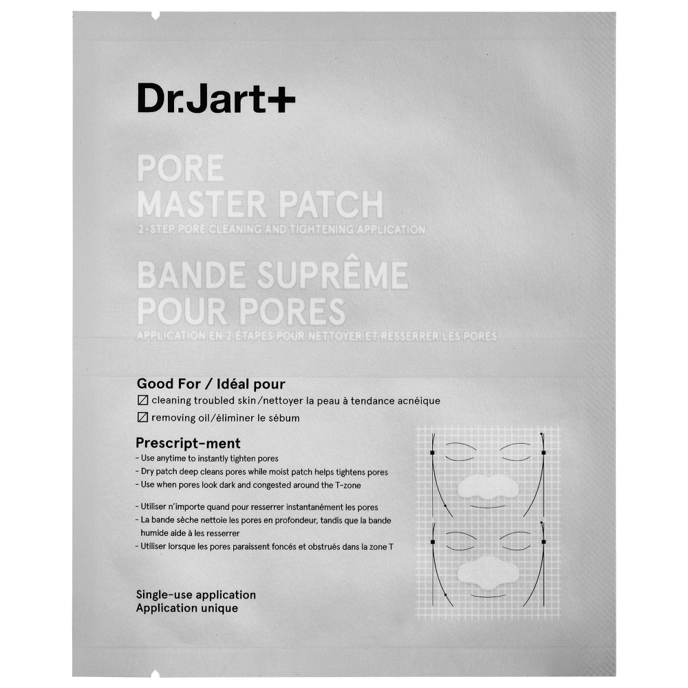 Dr. Jart+ Pore Master Patch