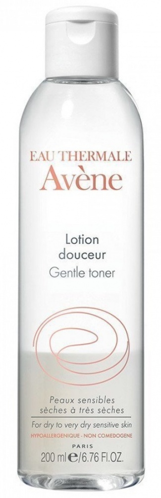Avène Gentle Toner